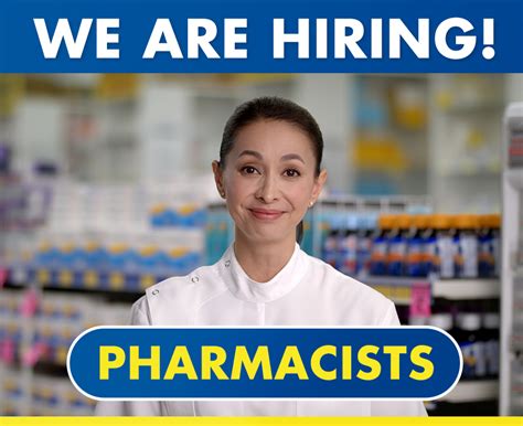 Chemist Warehouse Part Time Jobs