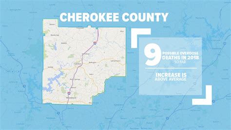 Cherokee County Ga Deaths