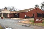 Cherokee County Health Department Canton