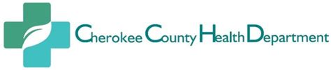 Cherokee County Health Department Jobs