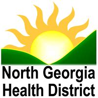 Cherokee County Health Department Woodstock