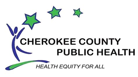 Cherokee County Public Health Department