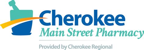 Cherokee Health Pharmacy