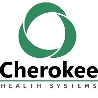 Cherokee Health Systems Appointments