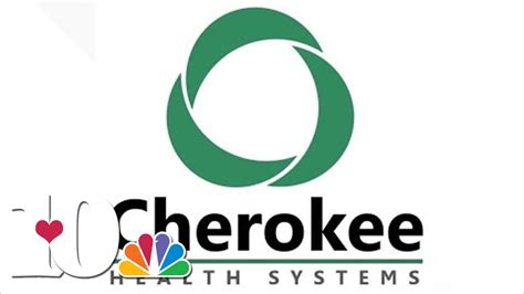 Cherokee Health Systems Patient Portal