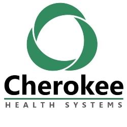 Cherokee Health Systems Reviews Rating Cost Price Alcoa Tn