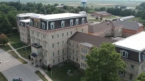 Cherokee Mental Health Institute Haunted