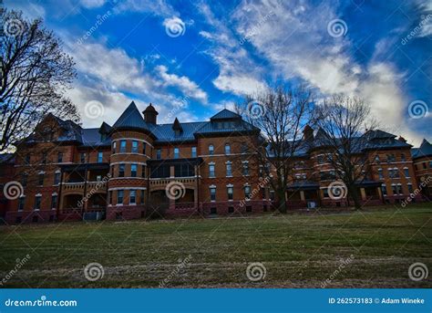 Cherokee Mental Health Institute Photos