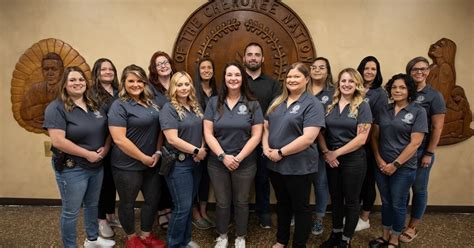 Cherokee Nation Dental Clinics