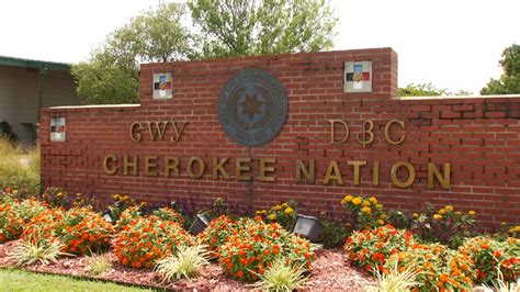 Cherokee Nation Patient Portal Registration