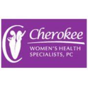 Cherokee Women S Health Specialists