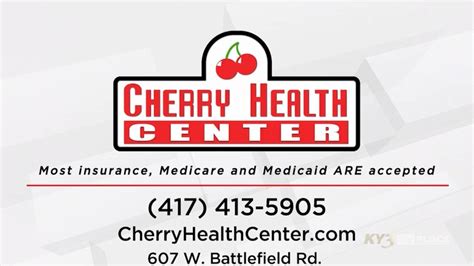 Cherry Health Central Registration