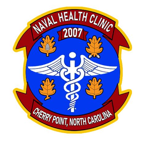 Cherry Point Naval Clinic Pharmacy