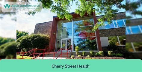 Cherry Street Clinic On Stocking