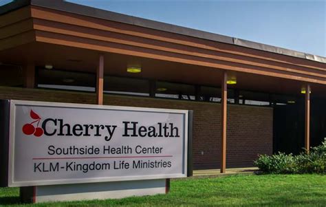 Cherry Street Health Services Care