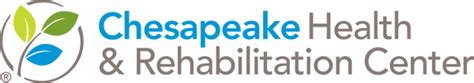 Chesapeake Health Rehabilitation Center Care