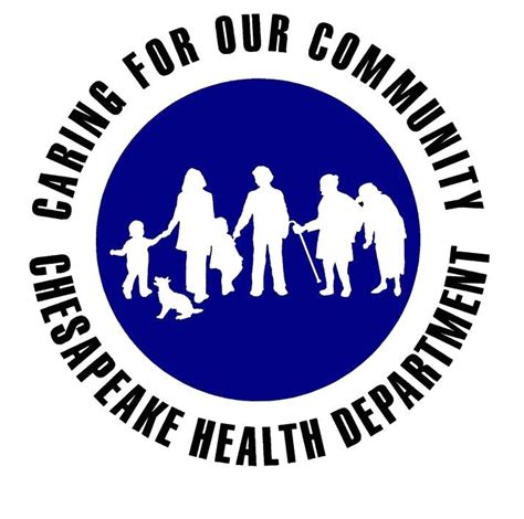 Chesapeake Health Department VA Services