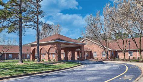 Chesapeake Health Rehabilitation Center