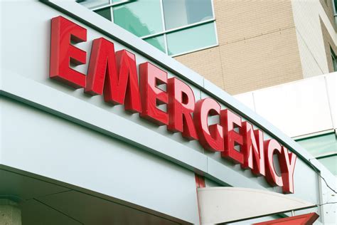 Chesapeake Regional Emergency Department