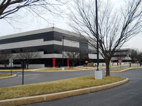 Chester County Government Services Center