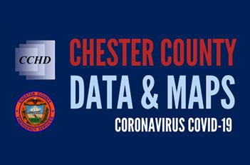 Chester County Health Department Covid