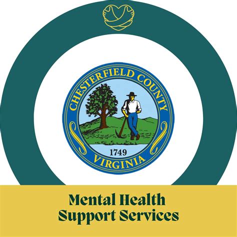 Chesterfield Mental Health Jobs