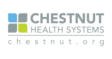 Chestnut Health Systems Belleville Il