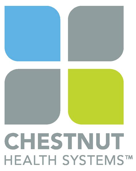 Chestnut Health Systems Expert Care