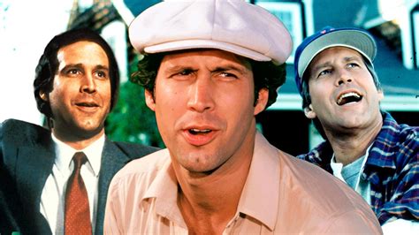 Chevy Chase Movies