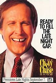 Chevy Chase Tv Shows