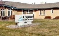 Cheyenne Health Care Center