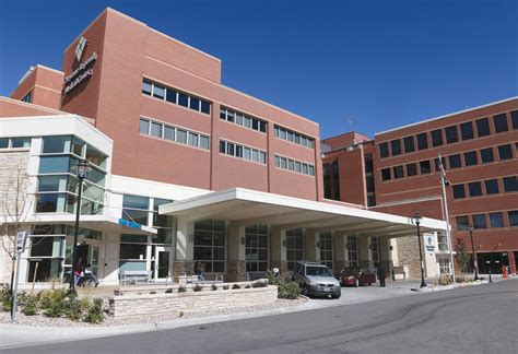 Cheyenne Wyoming Hospital