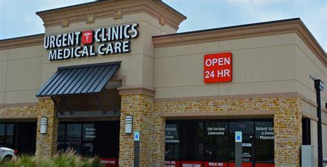 Chi Clinics Near Me