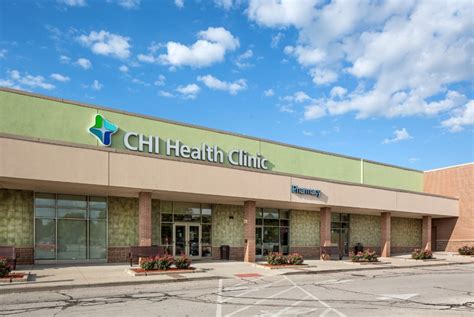 5 Ways Chi Health Clinic