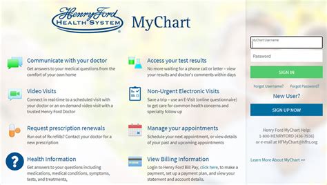 Chi Health Online Payment