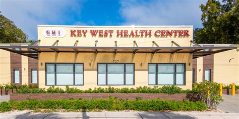 Chi Key West Health Center