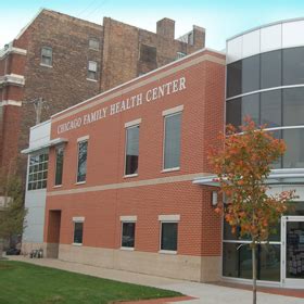 Chicago Family Health Center Pullman