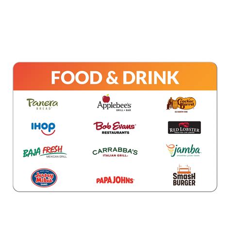 Chicago Health Foods Gift Card