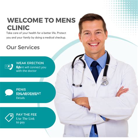 Chicago Men 39 S Health Clinic