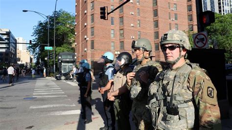 Chicago National Guard