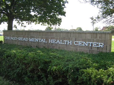 Chicago Read Mental Health Center Jobs