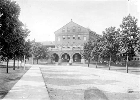 Chicago Read Mental Hospital