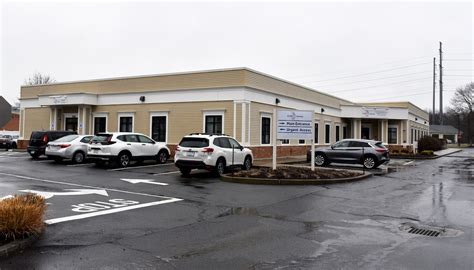 Chicopee Health Center Reviews