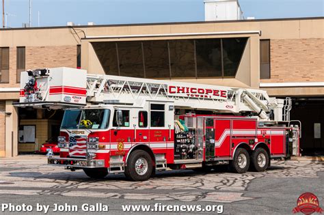 Chicopee Ma Health Department