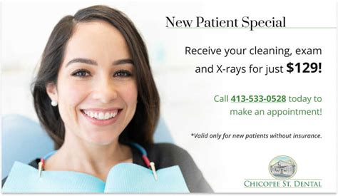 Chicopee St Dental Dentist In Chicopee Ma