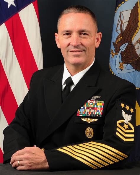 Chief In The Navy