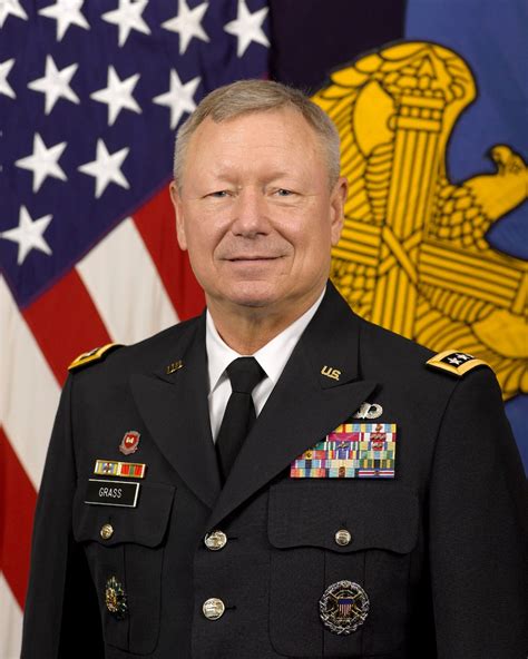 Chief Of National Guard Bureau