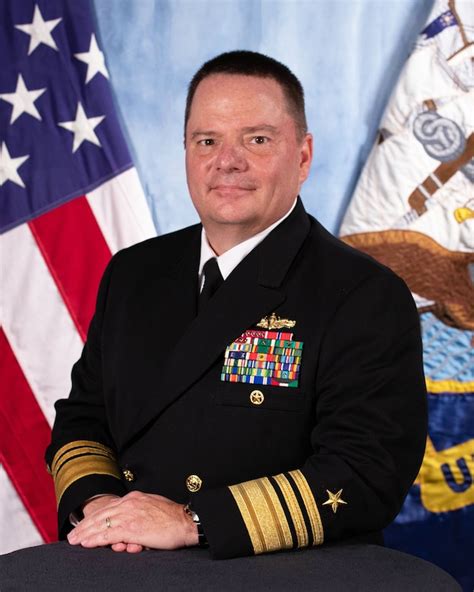 Chief Of Naval Personnel