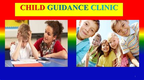 Child Guidance Clinic Near Me