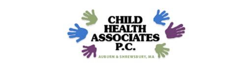 Child Health Associates Auburn